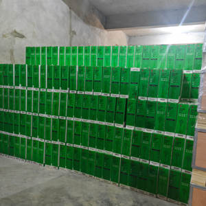 Ventilateur solaire sur pied en plastique blanc 16 pouces, panneau 15 kW, batterie 7,4 V 6000 mAh, lumière de nuit LED USB, stock Nigéria - Product Image 6