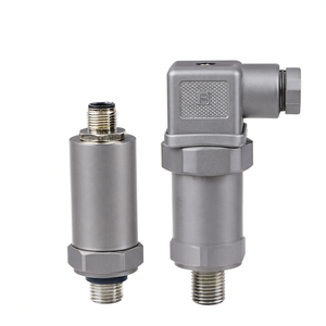 Transductor de Presión Hidráulica de Película Delgada Pulverizada de Tamaño Pequeño GAMICOS GPT430 -40~150 Grados para Equipos de Maquinaria - Product Image 4