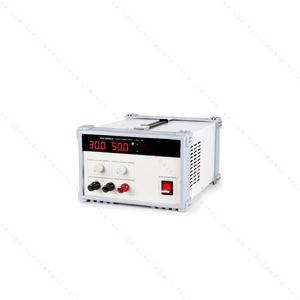 KPS3050DA สวิตช์จ่ายไฟ DC 0-30V 0-50A 1500W ปรับได้ CV/CC ป้องกันการลัดวงจรสำหรับสายการผลิตในห้องปฏิบัติการ - Product Image 6
