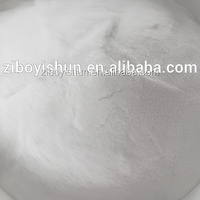 Yishun Aluminiumoxid-Keramik Vitrosa Glasurpulver Strukturkeramik-Rohmaterialien Polierfliesen für 1000-1100°C