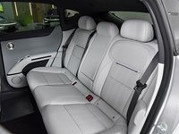 XPeng MONA L03 2026 – SUV Électrique Haut de Gamme et Confortable, 5 Places, Design Élégant, Véhicule Électrique Avancé pour Usage Familial