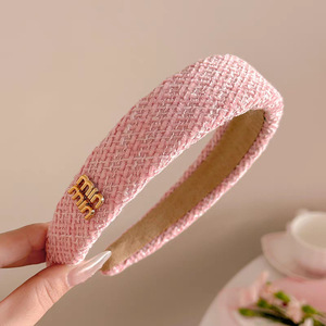 ที่คาดผม<span class=keywords><strong>แฟ</strong></span><span class=keywords><strong>ช</strong></span>ั่<span class=keywords><strong>น</strong></span>สี<span class=keywords><strong>ชา</strong></span>กา<span class=keywords><strong>แฟ</strong></span><span class=keywords><strong>น</strong></span>มที่คาดผมฟอง<span class=keywords><strong>น</strong></span>้ำทรงสูงหัวกะโหลกกิ๊บผมถักเปียเด็กผู้หญิงอุปกรณ์เสริมผมการ์ตูนสด - Product Image 6