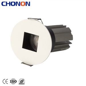 Diamètre 68 MM Plafond Cadre Paysage Rond LED Projecteur De Lumière De Tache - Product Image 3