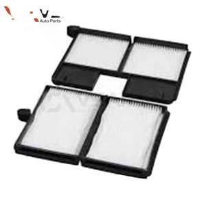 Bộ Lọc Không Khí Xe Ô Tô Tự Động VSC-10316 VSARS Cho 88508-20060 - Product Image 1