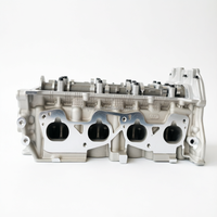 Testata del Cilindro Motore QR25 Versione Vecchia OE 11040-MA00A 11041-MA00A per Nissan QR20 X-TRAIL ROGUE Primera Bluebird Serena Wingroad