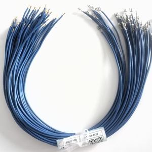 Maßgefertigte Kabelkonfektionen und Kabelbaumstecker von Sejow für Elektronikanwendungen TÜV für Mindestbestellmenge 10 Stück - Product Image 2