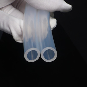 Tubo de Silicona de Grado Médico y Alimentario para Acuario, Aireador de Pecera, Producto de Goma de Silicona Duradero - Product Image 3