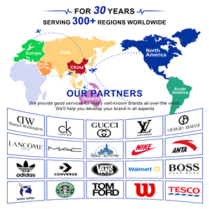 HENGXING OEM Fabricante Logotipo personalizado Tapa magnética en relieve Cartón reciclable Despliegue magnético Caja de regalo rígida para bebé de lujo - Product Image 5