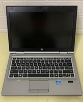 Ordinateur Portable Reconditionné Original pour HP 2560p, Gros Électronique Usagé, Ordinateur Portable d'Éducation pour Étudiants