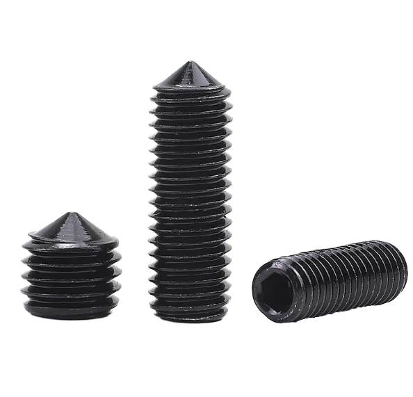 China Manufacturer Black Dry Wall Screw