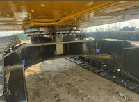 Excavatrice CAT315D2 avec moteur CAT, excavatrice hydraulique 312 312D 312E 313 315 315D 318D 320C 320D 320D2 à vendre