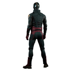 Costume de cosplay de <span class=keywords><strong>film</strong></span> pour adulte, ensemble complet, collection personnelle, disponible en stock, personnalisable, The Boys Soldier Boy - Product Image 3