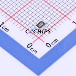 Résistance SMD CR1206F41R82G 1206 (Type : Film Épais) (Résistance : 1,82 Ohm Précision : 1%) - Product Image 1