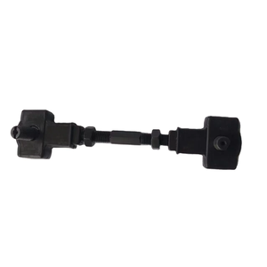 Nouvelles pièces détachées pour machine à coudre Long DS-9C 063072AA, biellette de looper, rotule, côté droit, accessoires DS-9C - Product Image 1