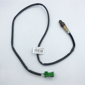 High-Quality Oxigen Oxygen Sensor 0258006026 1628HQ Factory Car for 405 Upstream 0258006026 - Product Image 4