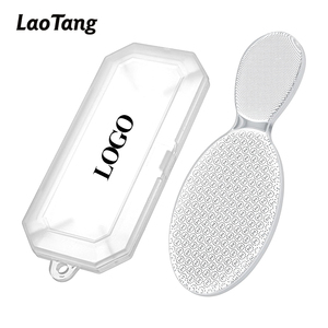 Kit Essentiel d'Entretien des Chaussures avec Lime <span class=keywords><strong>à</strong></span> Pieds en Verre Nano pour le Modelage des Ongles, Élimination Efficace des Callosités <span class=keywords><strong>et</strong></span> des Peaux Mortes, Soin des Mains <span class=keywords><strong>et</strong></span> des Pieds - Product Image 1