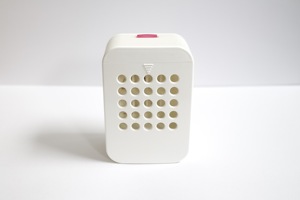 เครื่องฟอกอากาศขนาดเล็กพกพาได้สำหรับบ้านสุนัขเครื่องทำความสะอาดรถยนต์แบบคลาสสิกระบบโฟโต้คะตะลิสต์ใช้แบตเตอรี่เครื่องฟอกอากาศในครัวเรือน - Product Image 3