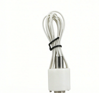 Bloc de connexion d'encre compatible HB451728 H, compatible avec les pièces d'imprimante pour les pièces de rechange H CIJ
