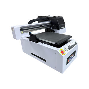 SIHEDA工場直販フラットベッド<span class=keywords><strong>UV</strong></span>プリンターA3電話ケースマグボトルガラスメタル用 - Product Image 6