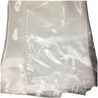 Penjualan terlaris 1017 #12.5g kain serat kaca ultra tipis polos