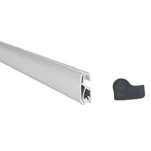 Có Thể Thu Vào Cơ Sở Rộng Duy Nhất Side Pop Up Hiển Thị Cuộn Lên <span class=keywords><strong>Banner</strong></span> Đứng - Product Image 4