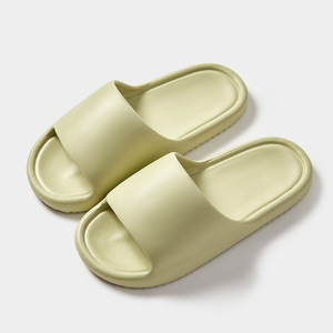 Chaussures et pantoufles décontractées écologiques avec semelle en PVC, légères, design sans couture, douces et durables, antidérapantes, toutes saisons - Product Image 2