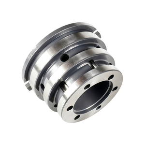 Kit de réparation pour moteur hydraulique à piston Poclain 000834910L - Ressort à disque 12, Déplacement 10 Nm, Couple 500 tr/min - Product Image 3