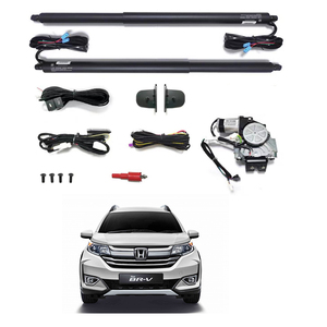 Kit de elevación de puerta trasera eléctrica del mercado de accesorios automotriz Bloqueo de cierre suave para <span class=keywords><strong>Honda</strong></span> <span class=keywords><strong>BRV</strong></span> <span class=keywords><strong>2023</strong></span> - Product Image 1