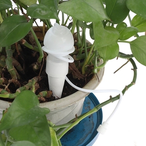 1 Pezzo Picchetto Autoirrigante in Ceramica, Irrigazione Automatica <span class=keywords><strong>a</strong></span> <span class=keywords><strong>Goccia</strong></span> per Piante, per Interni ed Esterni - Product Image 5