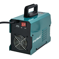 Inverter 450A avec fonction de démarrage progressif réduit les surtensions et la fatigue du courant initial pour machine de soudage MMA