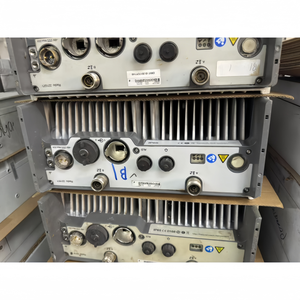 2219B1 RRU Optical Fiber Equipment 2100MHz 2T2R 60W Wireless 5G Base Station <strong>Radio</strong> Immediate Delivery From Stock - Product Image 3
