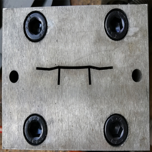 사용자 정의 젖빛 LED 튜브 디퓨저 - Product Image 2