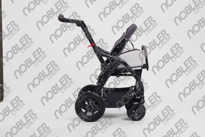 Não bại Ghế cho trẻ em với nhu cầu đặc biệt CP Kid ghế vừa phải định vị hỗ trợ Rehab Buggy cho Bại Não - Product Image 4