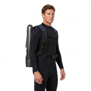 Propulseur <span class=keywords><strong>sous</strong></span>-marin LXHD5-2 à montage arrière, profondeur 40 m, scooter <span class=keywords><strong>sous</strong></span>-marin professionnel pour la plongée <span class=keywords><strong>sous</strong></span>-marine et la plongée libre - Product Image 5