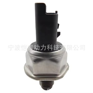 Fuel Common Rail Pressure Sensor 55PP02-03 <b>Thread</b> Mount For BMW Car <b>Gauge</b> Type - Product Image 4