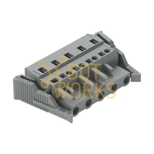 Wago 231205037000 - Nuovo - Product Image 1