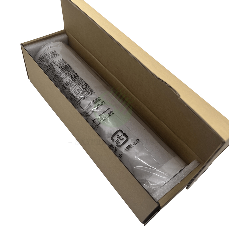 C1060 Japan Material Red Fixing Film