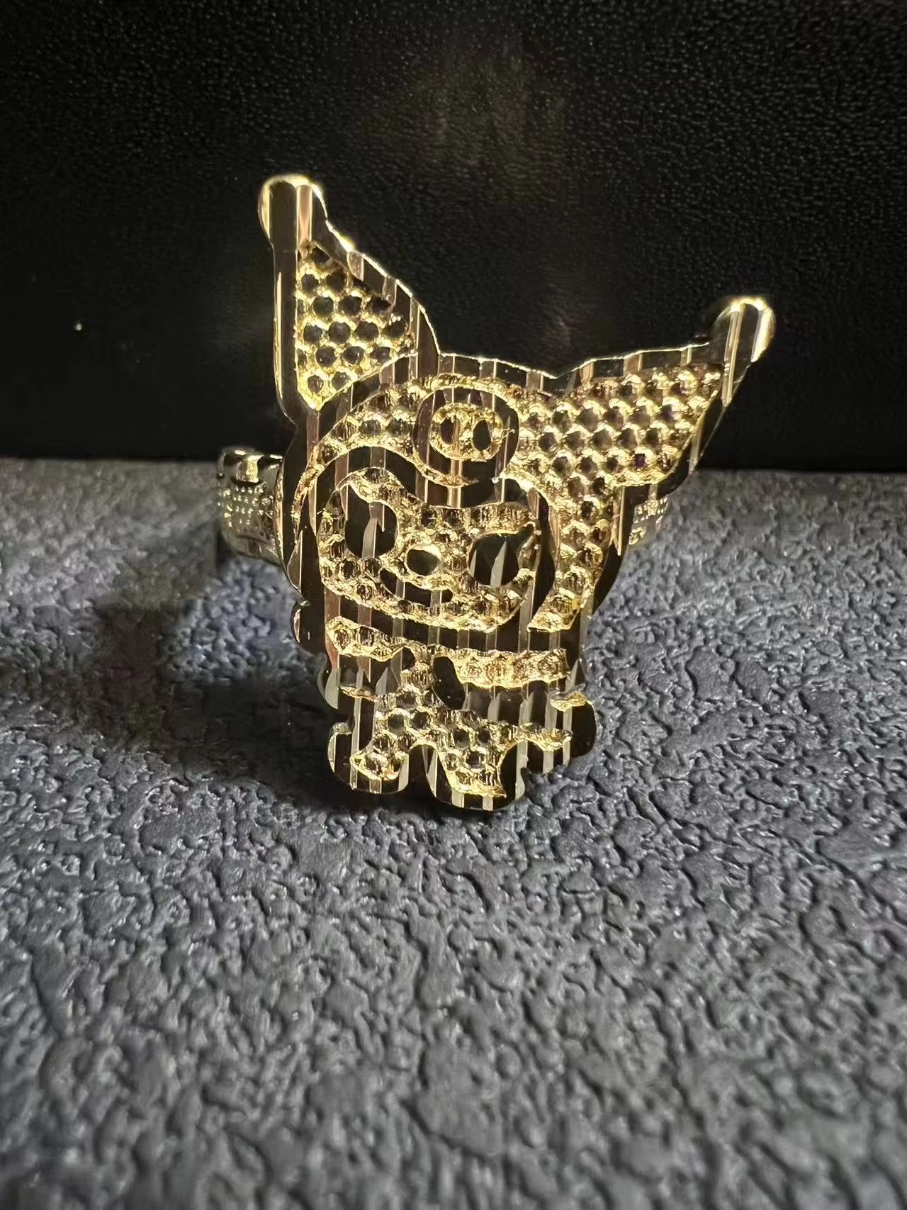 Gold K23MM