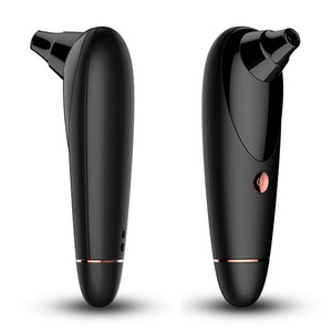 Nouveaux produits sur le marché chinois : Mini nettoyeur de pores portable et étanche, traitement de l'acné, outil <span class=keywords><strong>pour</strong></span> éliminer les points noirs - Product Image 2