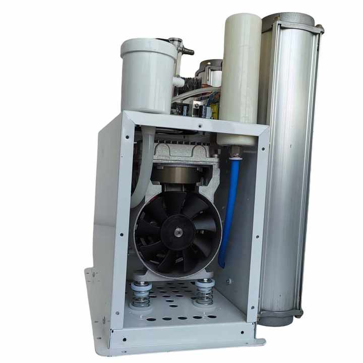 JUMOZONE High Concentration 1L3L5L10L Oxygen Generator JUMOZONE High Concentration 1L3L5L10L Oxygen Generator