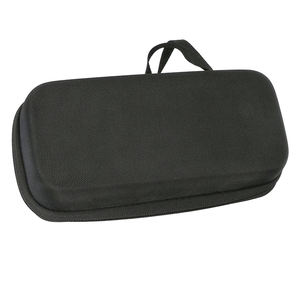 Чехол для пускового устройства DBPOWER 300A-жесткая Защитная сумка для хранения переносного мини-автомобильного аварийного аккумулятора-только чехол - Product Image 1