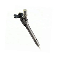 Inyector de Combustible Common Rail Diésel en Oferta, Nuevo 0445110250 0445110661 0445110560 0445110519 0445110351 para Motores Diésel