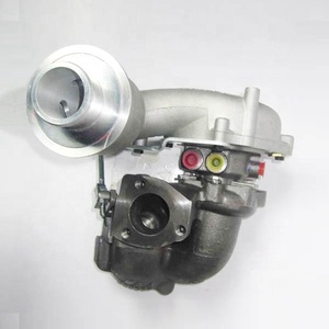 K03 53039880052, 53039880094 turbocompresor apto para Audi A3 TT asiento Leon Skoda Octavia volkswagen Golf/<span class=keywords><strong>Bora</strong></span>/Jetta - Product Image 2