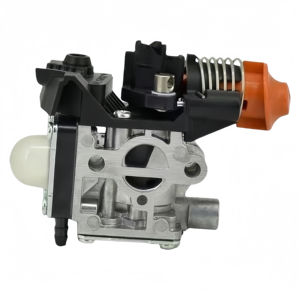 Nouveau carburateur pour <span class=keywords><strong>Stihl</strong></span> FS94 FS94R FS94RC KM94 KM94R HL94 HL94C HL94K HL92C HL92KC 41491200600 41491200602 Pièces de rechange - Product Image 1