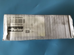 Intensificador Hidráulico Parker SD500B06V 500 bar NG06/CETOP con una Relación de Refuerzo de 1:4 (1:2, 16) - Product Image 4