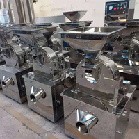 Production de poudre de fèves de cacao à haute efficacité faisant la ligne prix de la machine beurre cacao usine de traitement