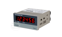 Tachymètre numérique T9Z-6 RPM RPS pour moteur