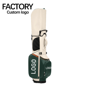 <span class=keywords><strong>Sac</strong></span> de golf YABIN <span class=keywords><strong>pour</strong></span> femmes, 7 compartiments, grande capacité, imperméable, <span class=keywords><strong>pour</strong></span> clubs de golf - Product Image 4