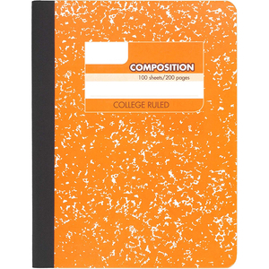 2024 <span class=keywords><strong>quaderno</strong></span> di esercizi esecutivi classici di composizione universitaria Eco Friendly - Product Image 4