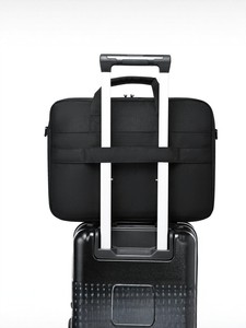 Mochila para Portátil con Logotipo Personalizado, Impermeable, para Viajes y Actividades al Aire Libre, Se Puede Llevar en Diagonal o en la Mano - Product Image 6